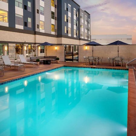 Hyatt House Vacaville Exterior photo