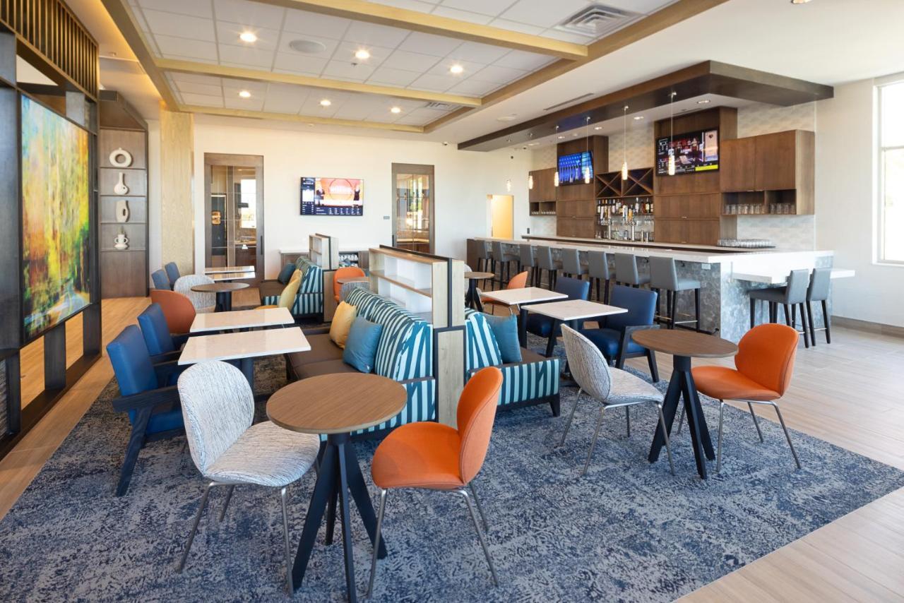 Hyatt House Vacaville Exterior photo