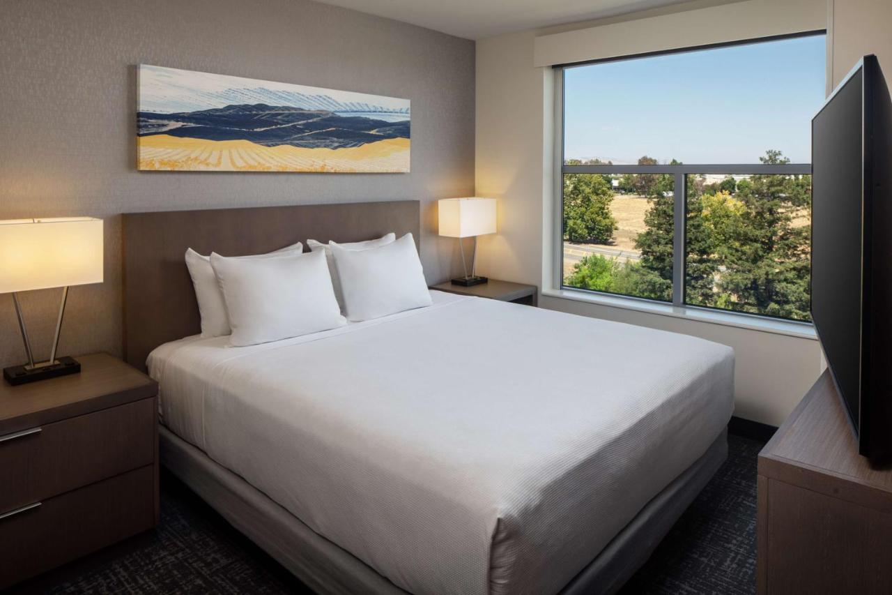 Hyatt House Vacaville Exterior photo